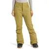 Image de Roxy Pantalon de Snow Diversion Pant Beige S