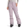 Image de Roxy Pantalon de Snow Diversion Pant Violet L