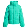 Image de Roxy Veste de Snow Snow Winter Rebel Jacket Vert M