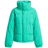 Image de Roxy Veste de Snow Snow Winter Rebel Jacket Vert XL