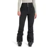 Image de Roxy Pantalon de Snow Rising High Pant Noir XL