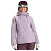 Image de Roxy Veste de Snow Brylee Jacket Violet L