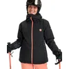 Image de Roxy Veste de Snow Galaxy Jacket Noir L