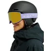 Image de Roxy KASHMIR Casque pour femme Noir L