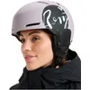 Image de Roxy Casque FREEBIRD MIPS pour femme, violet, taille L