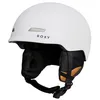 Image de Roxy Casque de Ski Angie Femme Blanc L