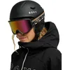 Image de Roxy Lunettes de surf IZZY Noir One size