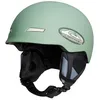 Image de Quiksilver Casque Play pour homme, vert, taille L