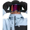 Image de Quiksilver Lunettes de surf STORM Bleu One size