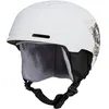 Image de Quiksilver Casque JOURNEY pour homme, blanc, taille S