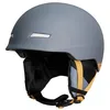 Image de Quiksilver Casque Play pour homme, marron, taille L