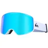 Image de Quiksilver Lunettes de surf STORM Blanc One size