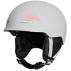 Image de Quiksilver Casque Play pour homme, noir, taille M