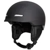 Image de Quiksilver Casque Play pour homme, noir, taille L
