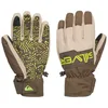 Image de Quiksilver Gants METHOD GLOVE Marron XL