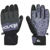 Image de Quiksilver Gants METHOD GLOVE Noir M