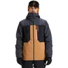 Image de Quiksilver Veste de Snow Dawson Jacket Noir L