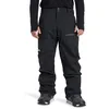 Image de Quiksilver Pantalon de Snow Utility Pant Noir M