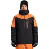 Image de Quiksilver Veste de Snow Titano Jacket Marron XL