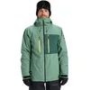 Image de Quiksilver Veste de Snow Sycamore Solid 20K Jacket Vert M