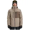 Image de Quiksilver Veste de Snow Sycamore Solid 20K Jacket Beige L