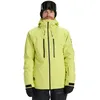 Image de Quiksilver Veste de Snow Sycamore Solid 20K Jacket Jaune S
