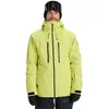 Image de Quiksilver Veste de Snow Sycamore Solid 20K Jacket Jaune XL