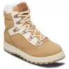 Image de Roxy Bottines Bradie pour femme, blanche/tan, taille 39 EU, White Tan, 39 EU