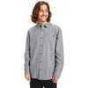 Image de Quiksilver Pull Motherfly Heather Noir XL