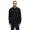 Image de Quiksilver Pull Motherfly Solid LS Shirt Noir XS