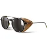 Image de Julbo Legacy Lunettes de Soleil Mixte, Camel, L