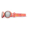 Image de Julbo Loop S Lunettes de Soleil Bébé   Fille, Corail/Gris Clair, Taille Unique