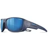 Image de Julbo Lunettes de soleil ROOKIE 2 Enfant Mixte Bleu Catégorie 3