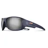 Image de Julbo Lunettes de soleil ROOKIE 2 Enfant Mixte Bleu Foncé Catégorie 4