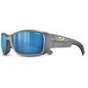 Image de Julbo Whoops Lunettes de soleil Matt Titanium M Unisexe Adulte, Mat/Titane, M