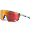 Image de Julbo Fury Sunglasses, Marron, M Unisexe, marron, M