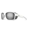 Image de Julbo Lunettes de Soleil Femme, Blanc, Taille unique