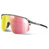 Image de Julbo Density Sunglasses Unisexe-Adulte, gris, L