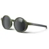 Image de Julbo Lunettes de soleil unisexe Kid Ranger, gris, S (4-8 Jahre)