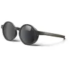 Image de Julbo Lunettes de soleil unisexe Kid Ranger, marron, S (4-8 Jahre)