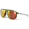 Image de Julbo Ward Lunettes de Soleil Homme, Gris, L
