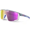 Image de Julbo Lunettes de soleil Fury, gris clair, M