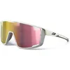Image de Julbo Fury Sunglasses Unisexe-Adulte, marron, M
