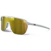 Image de Julbo Frequency Sunglasses Unisexe Adulte, blanc, M