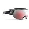 Image de Julbo Clair/Red Fumé Cat. 0 Lunettes de soleil Adultes Unisexe Multicolore (Multicolore) Taille unique