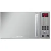 Image de BRANDT - SE2616W - Micro-ondes Solo Electronique 26L   900W   Autoprogramme 8 positions   3 mémoires   Programme Speed Defrost   Façade miroir   Cavité énamelite   Blanc