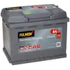Image de FULMEN Batterie (de voiture) 640 A 64.0 12.0 Performance (Ref: FA640)
