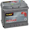 Image de FULMEN Batterie (de voiture) 450.0 A 47.0 Ah 12.0 V Premium (Ref: FA472)