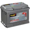 Image de FULMEN Batterie (de voiture) 600.0 A 61.0 Ah 12.0 V Performance (Ref: FA612)