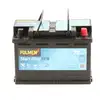 Image de FULMEN Batterie (de voiture) 760.0 A 70.0 Ah 12.0 V Start & Stop EFB (Ref: FL700)